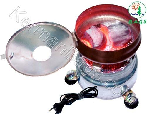 اجاق جهت سرخ کردن زغال B.A.G.S (ویژه)