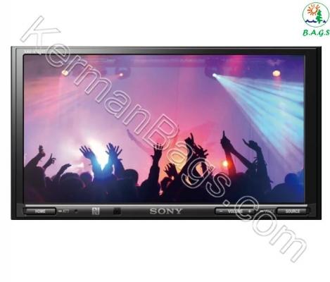 پخش تصویری سونی Sony-xav-v751bt