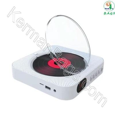 پخش کننده موسیقی سکین مدل KC-909