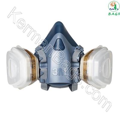 ماسک ایمنی تری ام مدل 50734