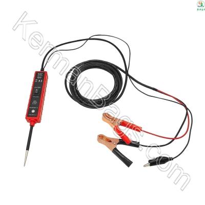 تستر مدار الکتریکی خودرو مدل Leepesx-EM285