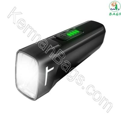 چراغ دوچرخه مدل هوشمند ‎LF-29