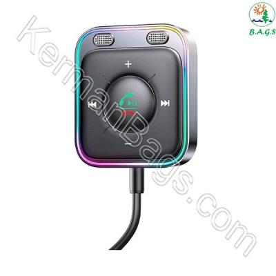 هندزفری هوشمند خودرو مدل JR-CB3-Black