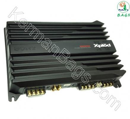 آمپلی فایر XM-N1004 خودرو