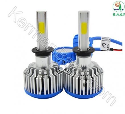 باکس هدلایت خودرو مدل H7