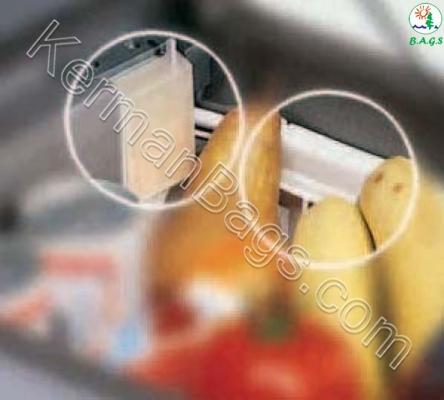 یخچال و فریزر اندلبی ایتالیا 26 لیتر