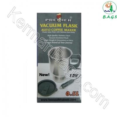 لیوان فندکی خودرو الخطیب مدل P1-CP120