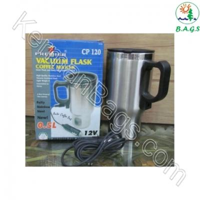 لیوان فندکی خودرو الخطیب مدل P1-CP120
