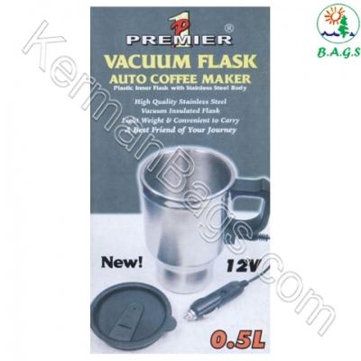 لیوان فندکی خودرو الخطیب مدل P1-CP120