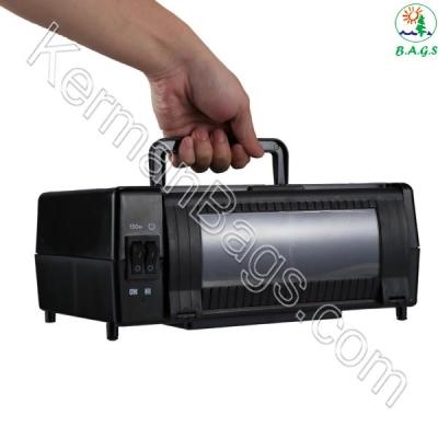 پیتزا ساز فندکی خودرو