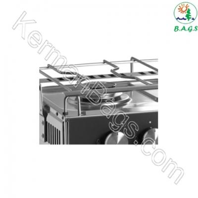 اجاق گاز دومتیک سان لایت خودرو