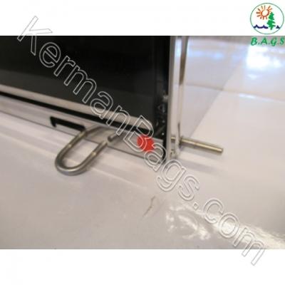 اجاق گاز دومتیک سان لایت خودرو