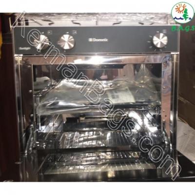 اجاق گاز دومتیک سان لایت خودرو
