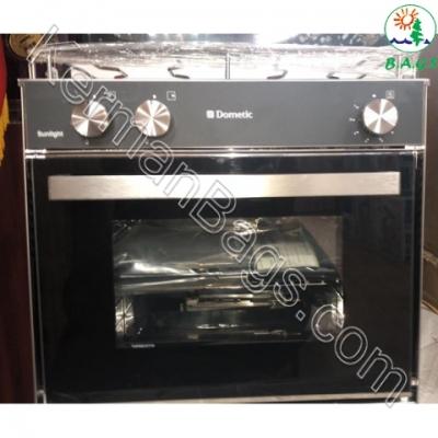 اجاق گاز دومتیک سان لایت خودرو