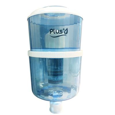 آبگرمکن الکتا مدل EWD-323HN