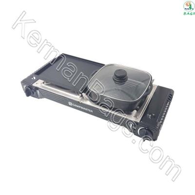 اجاق سفری کمپ مستر مدل CM2250