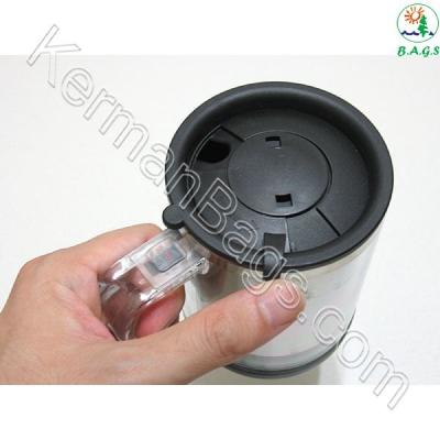 لیوان همزن مدل AT-28