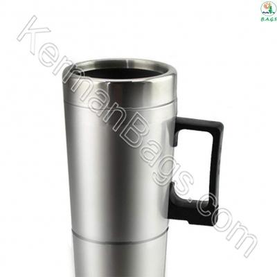 لیوان فندکی خودرو مدل X2