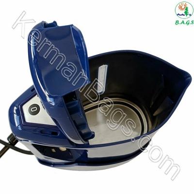 کتری فندکی الردی مدل B075R3Y17S-24 ماشین سنگین