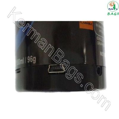 اسپیکر قابل حمل سونیتک مدل ST-344FM
