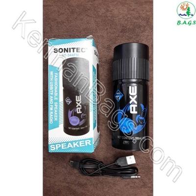 اسپیکر قابل حمل سونیتک مدل ST-344FM
