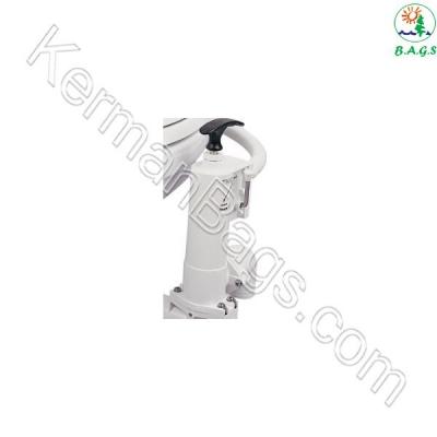 توالت فرنگی دستی تی ام سی مدل TMC-29941