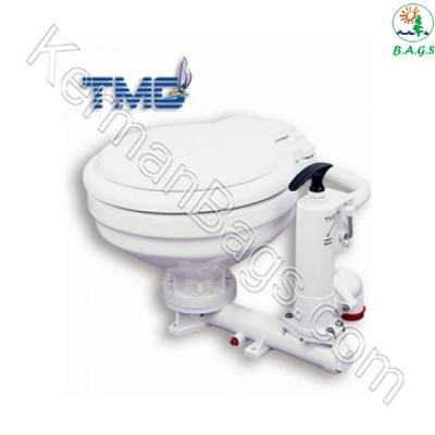 توالت فرنگی دستی تی ام سی مدل TMC-29941