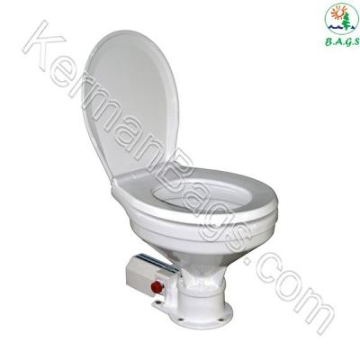 توالت فرنگی برقی تی ام سی مدل TMC-29921