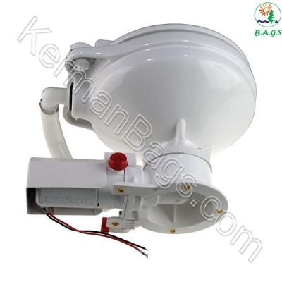 توالت فرنگی برقی تی ام سی مدل TMC-29921