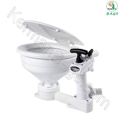 توالت فرنگی سی فلو مدل SFMTM-01