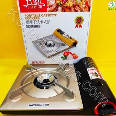 اجاق سفری جو دینگ مدل JD-300