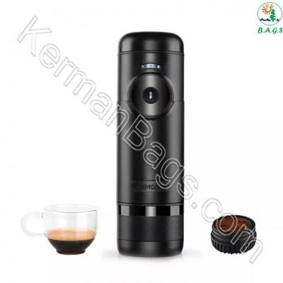 اسپرسوساز فندکی ایمنس مدل CP008ESE