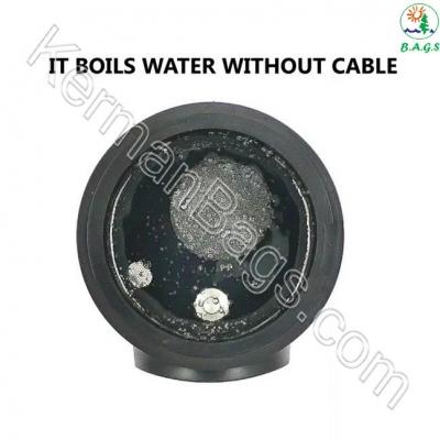 اسپرسوساز فندکی ایمنس مدل CP008ESE