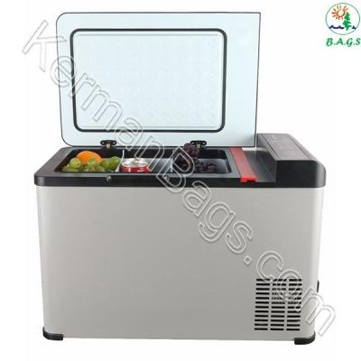 یخچال و فریزر خودرو فییموره مدل Q-28