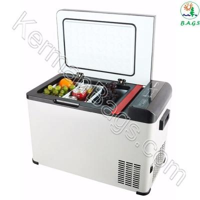 یخچال و فریزر خودرو فییموره مدل Q-28