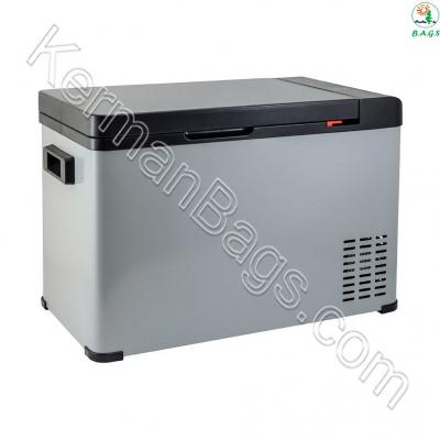 یخچال و فریزر خودرو فییموره مدل Q-28