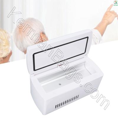 مینی یخچال انسولین و دارو سست مدل AQ-YDSH-02