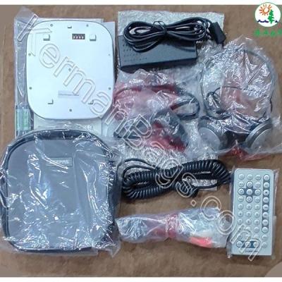 پخش کننده DVD جیپاس مدل GDVD-6268