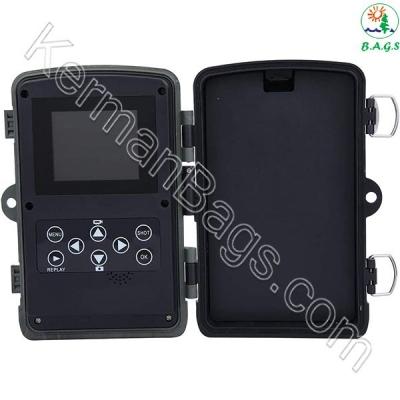 دوربین تله ای مدل HC-810A