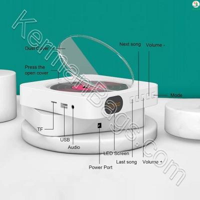 پخش کننده موسیقی سکین مدل KC-909