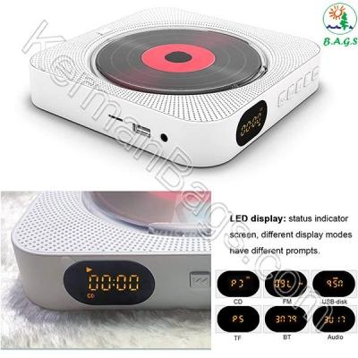 پخش کننده موسیقی سکین مدل KC-909