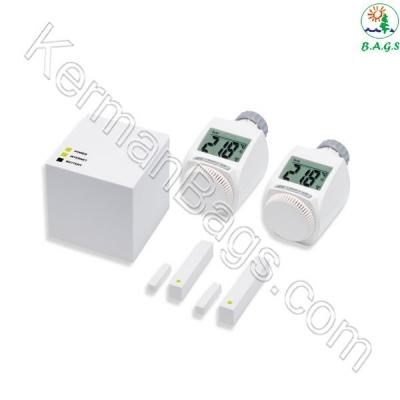 ترموستات رادیاتور هوشمند مدیون مدل MD 13707