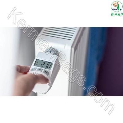 ترموستات رادیاتور هوشمند مدیون مدل MD 13707