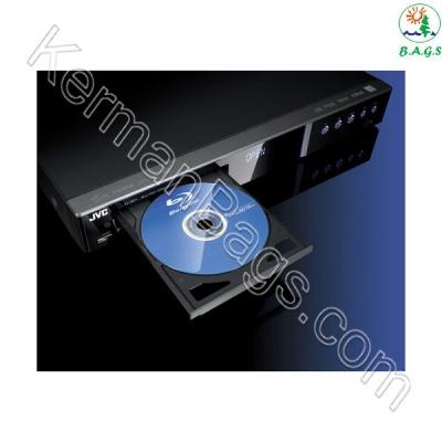 پخش کننده Blu-Ray جی وی سی مدل XV-BP1