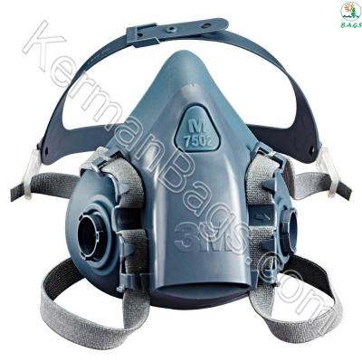 ماسک ایمنی تری ام مدل 50734