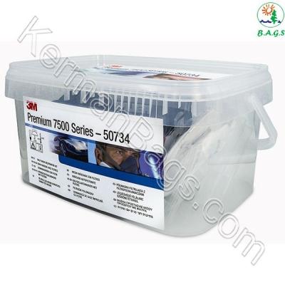 ماسک ایمنی تری ام مدل 50734