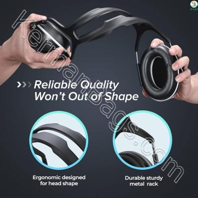 محافظ گوش بسار مدل SNR-35dB