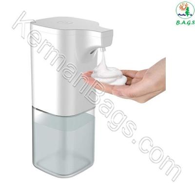 پمپ مایع دستشویی اتوماتیک مدل B086P4TZ61