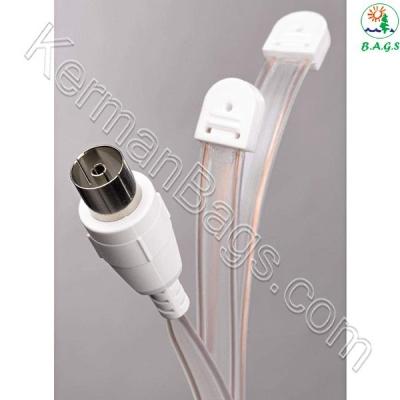آنتن دیواری رادیویی مدل MK3963