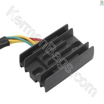 یکسو کننده ولتاژ رگولاتور خودرو مدل minifinker3eozb6s01d3
